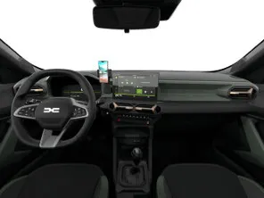 DACIA Duster Duster 1.0 TCe Extreme LPG Nowy