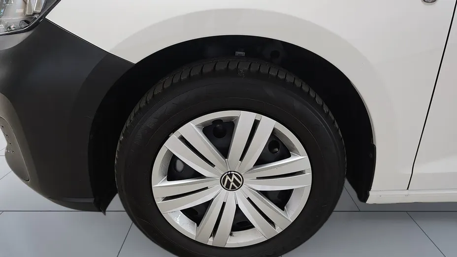 VOLKSWAGEN Caddy osobowy Caddy 1.5 TSI