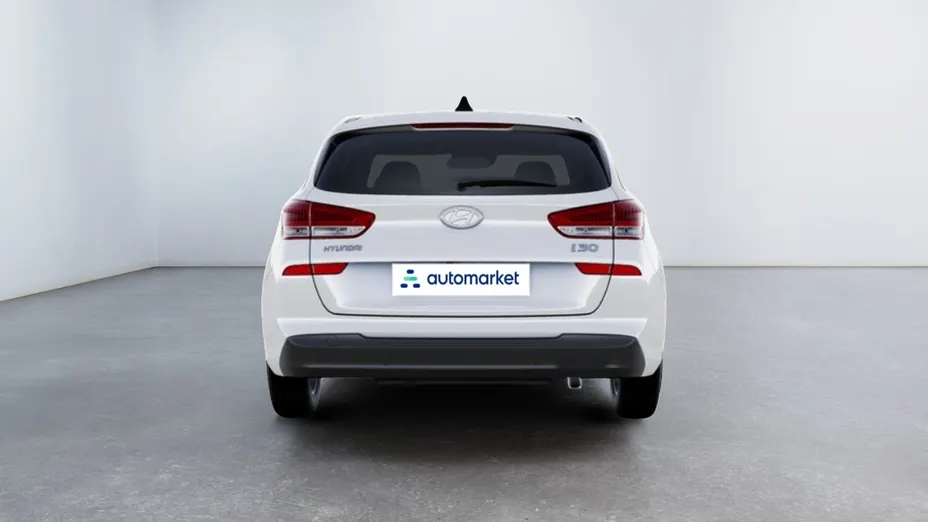 HYUNDAI i30 i30 1.5 DPI Pure Nowy