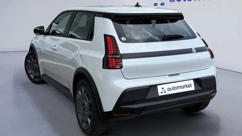 RENAULT R5 R5 52kWh Comfort Range Evolution Nowy