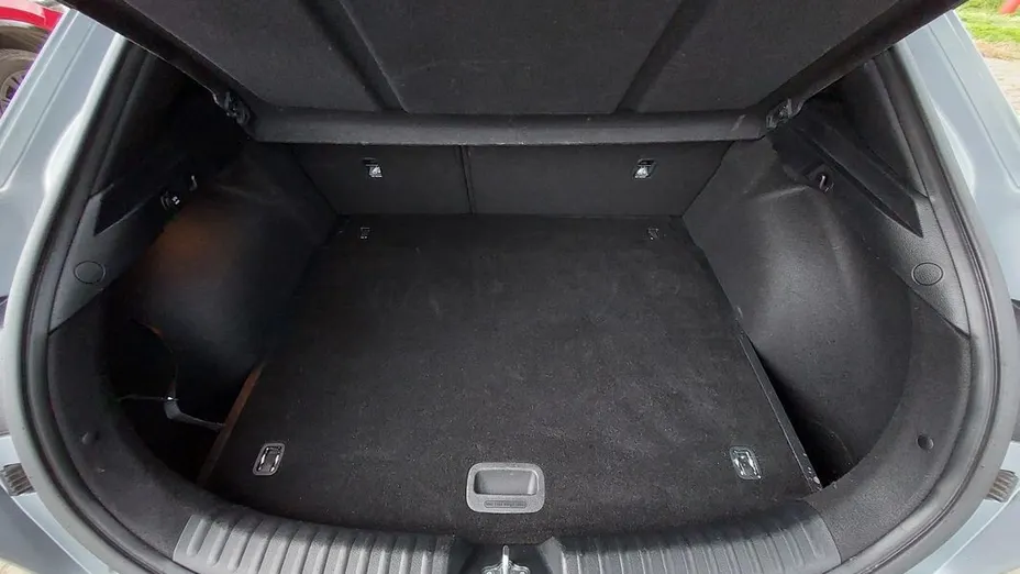 KIA XCeed XCeed 1.5 T-GDI M