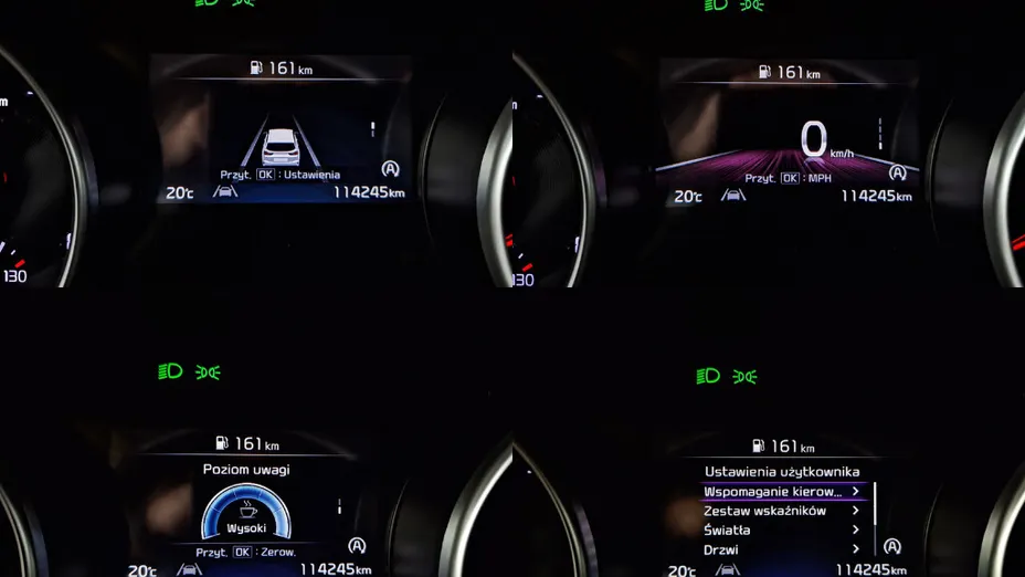 KIA Cee'd Ceed 1.5 T-GDI L