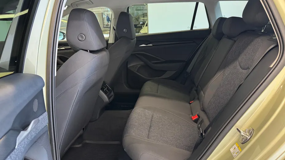 SKODA Superb Superb 1.5 TSI mHEV Essence DSG