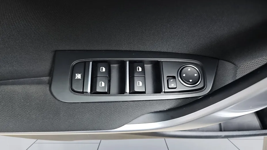 KIA Cee'd Ceed 1.5 T-GDI S