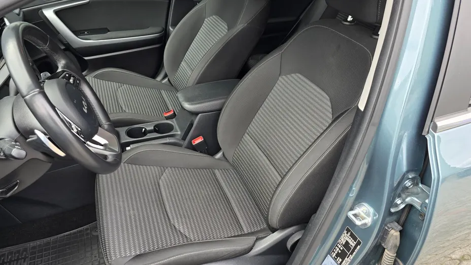 KIA XCeed XCeed 1.5 T-GDI M DCT