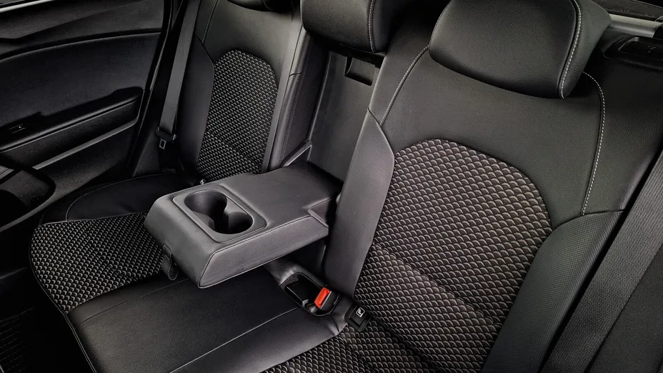 KIA Cee'd Ceed 1.5 T-GDI L