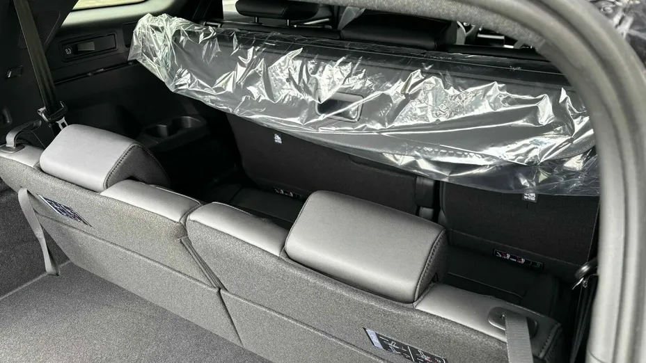 RENAULT Espace Espace 1.2 E-Tech Full Hybrid 200 esprit Alpine MMT 7os. Nowy