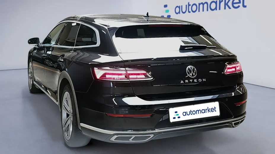 VOLKSWAGEN Arteon Arteon 2.0 TDI R-Line DSG