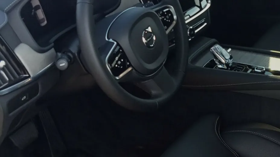 VOLVO S90 S90 B4 B Plus Bright aut
