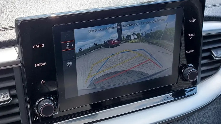 KIA XCeed XCeed 1.5 T-GDI M