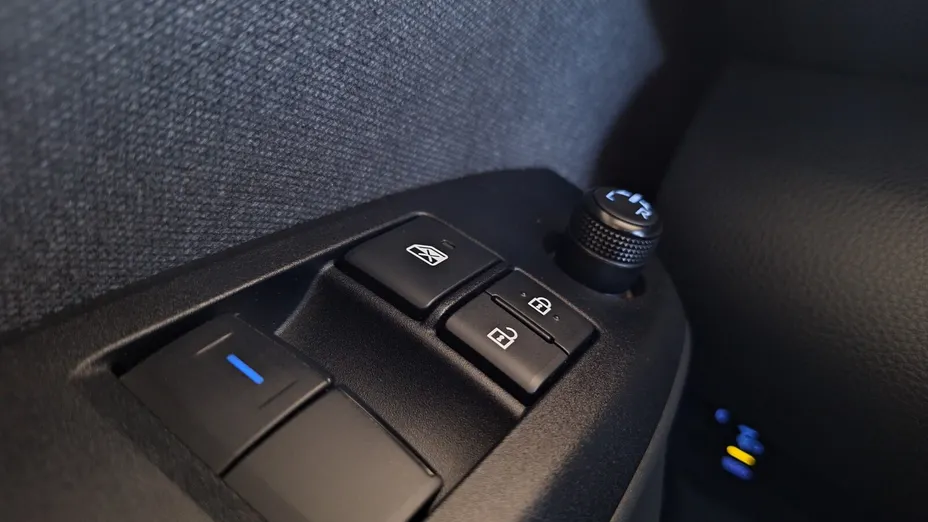 TOYOTA Yaris Yaris 1.5 Comfort CVT