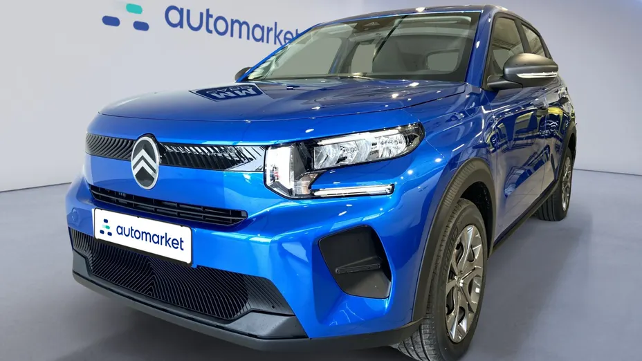 CITROEN C3 C3 1.2 T You! Nowy