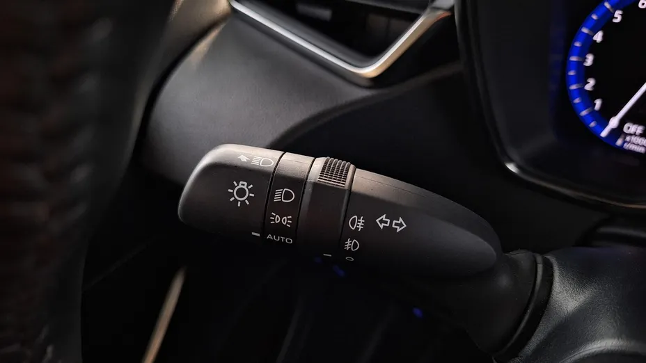 TOYOTA Corolla Corolla 1.8 Hybrid GPF Comfort