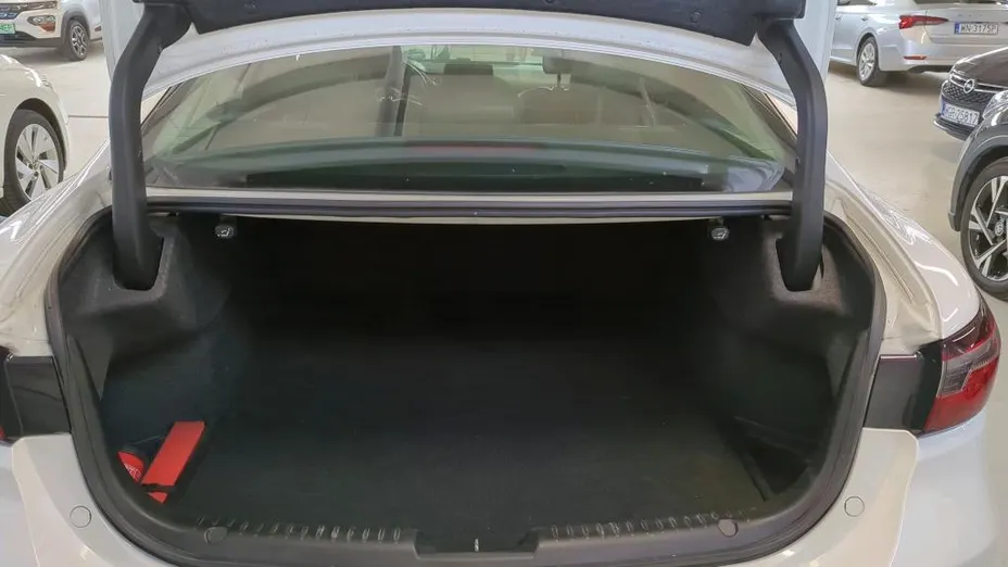 MAZDA 6 6 2.5 SkyPrestige aut