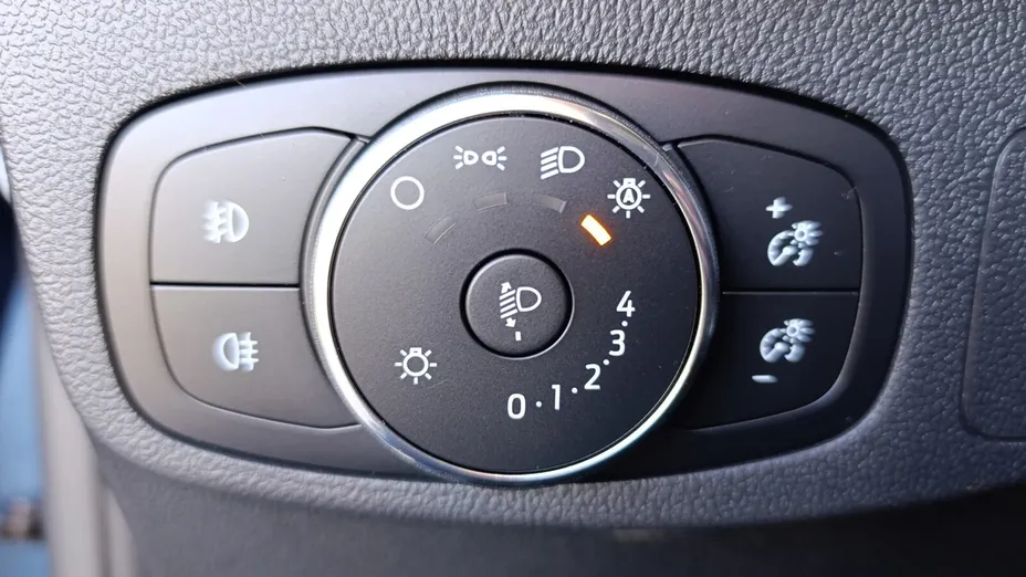 FORD Focus Focus 1.5 EcoBlue Titanium X aut