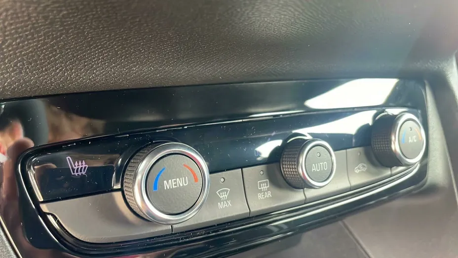 OPEL Corsa Corsa 1.2 GS S&S aut Nowy