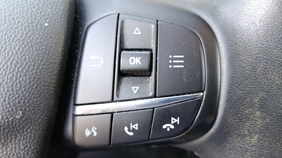 FORD Fiesta Fiesta 1.0 EcoBoost GPF Active 2 ASS