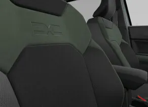 DACIA Bigster Bigster 1.2 TCe mHEV Extreme 4x4 Nowy