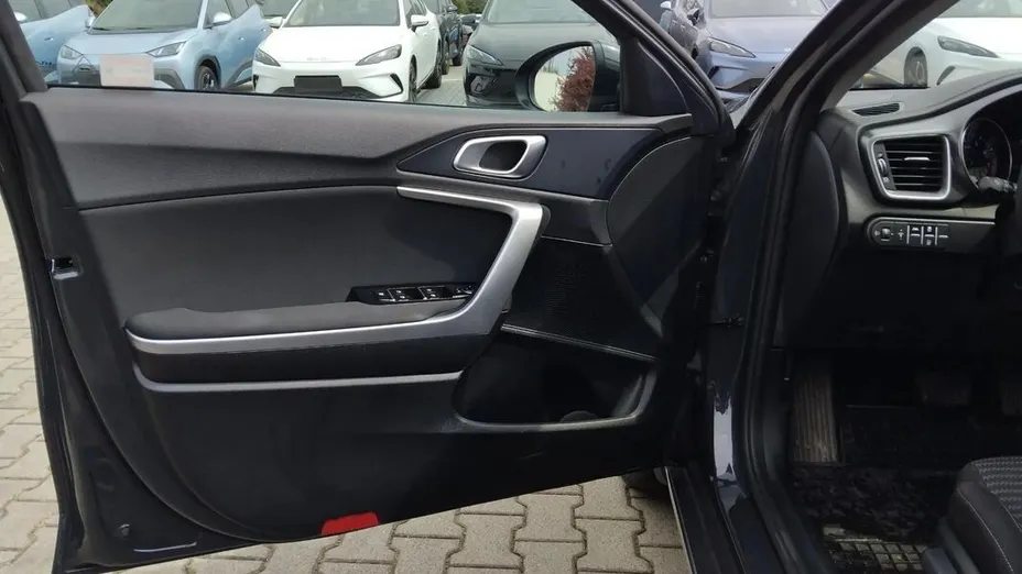 KIA XCeed XCeed 1.5 T-GDI M DCT