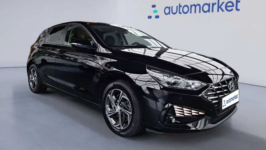 HYUNDAI i30 i30 1.0 T-GDI Smart DCT