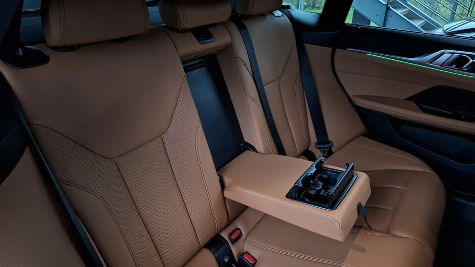 BMW Seria 4 420d xDrive mHEV M Sport sport-aut