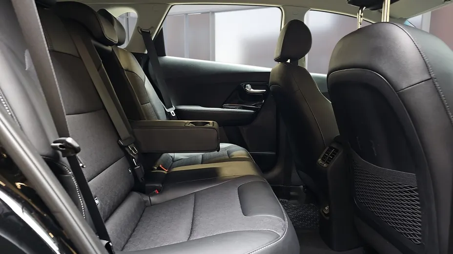 KIA Niro Niro 1.6 GDI Hybrid L