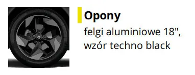 RENAULT Captur Captur 1.0 TCe Techno Nowy