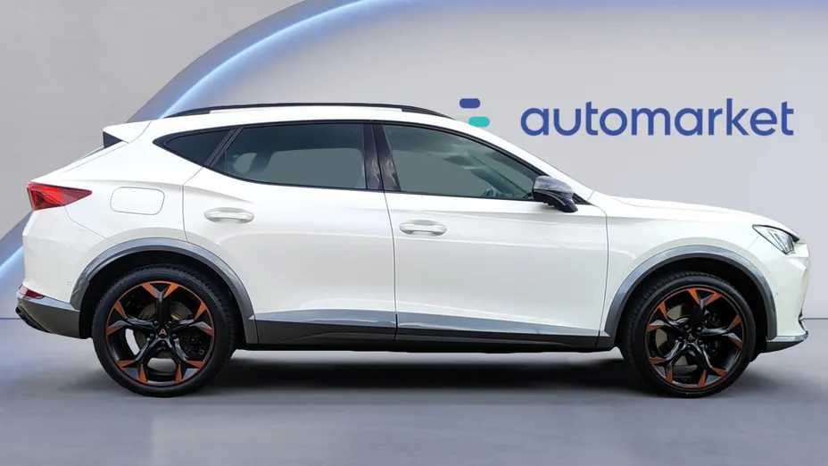 CUPRA Formentor Formentor 1.4 e-Hybrid VZ DSG