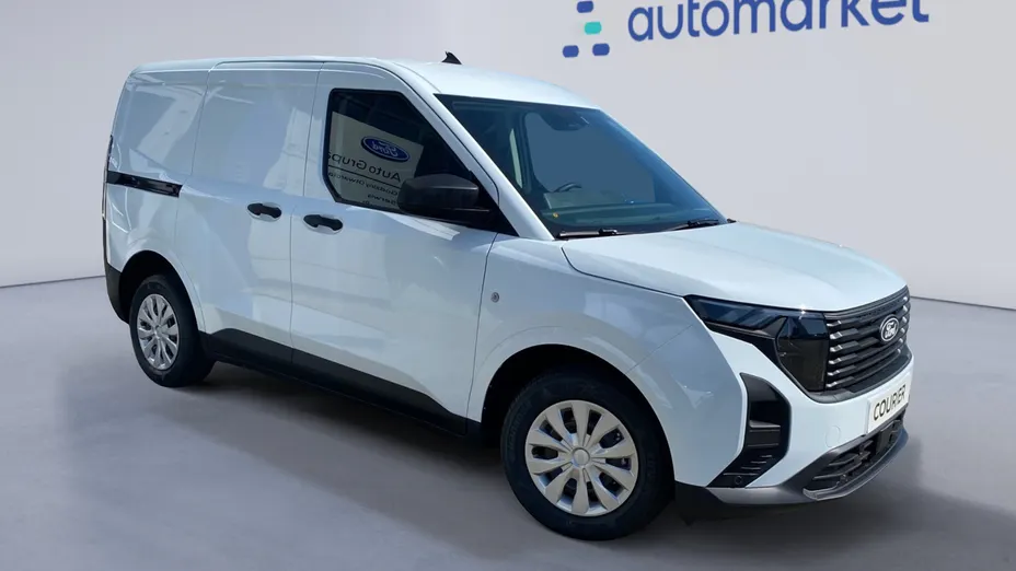 FORD Transit Courier Transit Courier 1.5 EcoBlue 2,1t Trend Nowy