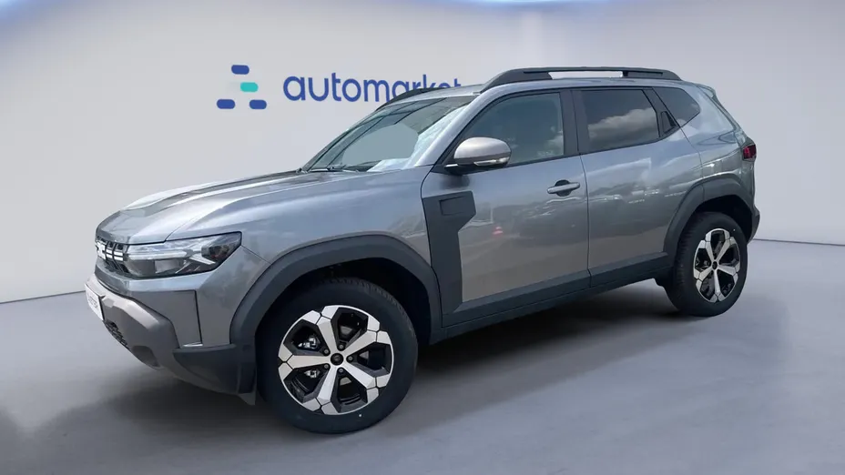 DACIA Duster Duster 1.0 TCe Journey LPG Nowy