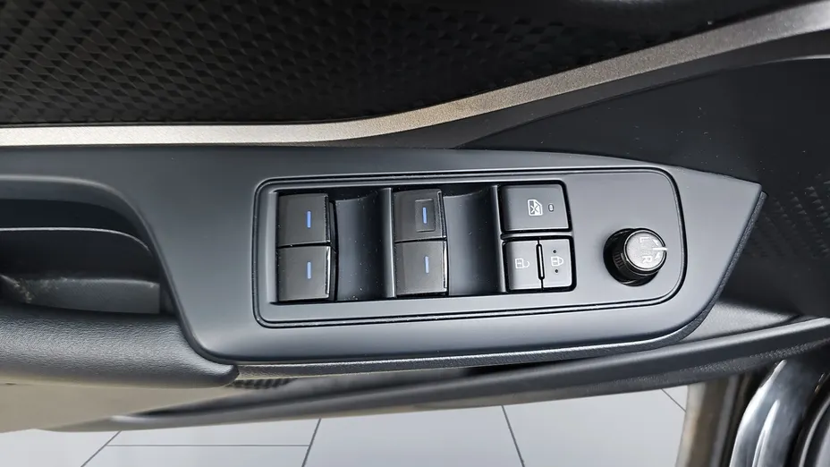 TOYOTA C-HR C-HR 1.8 Hybrid GPF Comfort