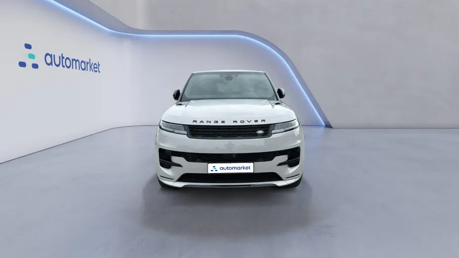 LAND ROVER Range Rover Sport Range Rover S 3.0 P460e PHEV Dynamic HSE