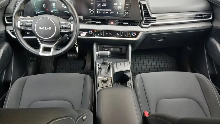 KIA Sportage Sportage 1.6 T-GDI L 2WD DCT