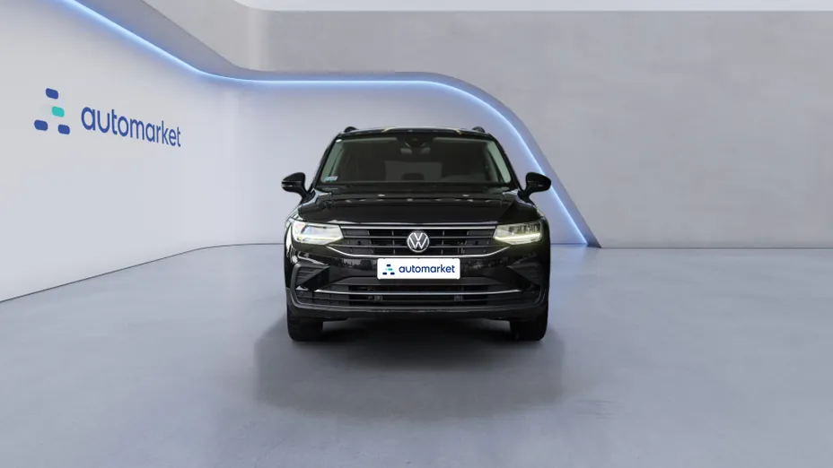 VOLKSWAGEN Tiguan Tiguan 2.0 TDI SCR Life