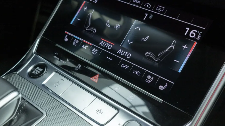 AUDI A6 A6 Allroad 55 TFSI mHEV Quattro S tronic