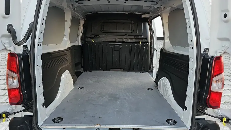 TOYOTA Proace City Proace City 1.5 D-4D Long 2,4t Active