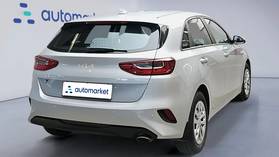 KIA Cee'd Ceed 1.5 T-GDI S