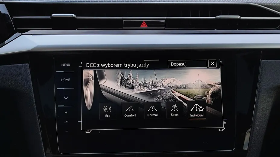 VOLKSWAGEN Arteon Arteon 2.0 TDI 4Motion R-Line DSG