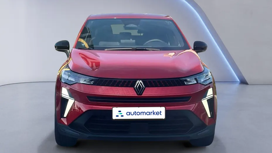 RENAULT Captur Captur 1.0 TCe Evolution LPG Nowy