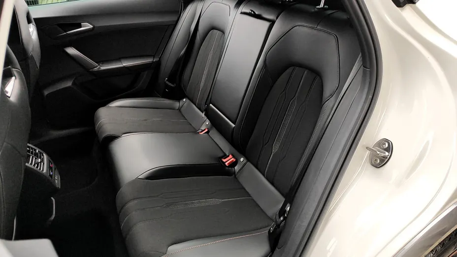 CUPRA Formentor Formentor 1.4 e-Hybrid VZ DSG