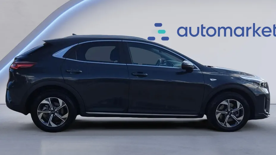 KIA XCeed XCeed 1.5 T-GDI M DCT