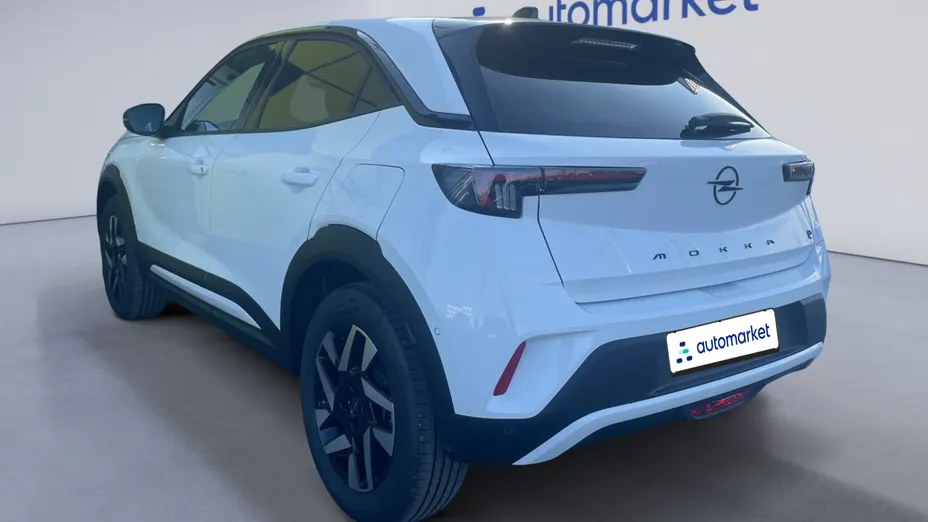 OPEL Mokka Mokka-e 51kWh GS Nowy