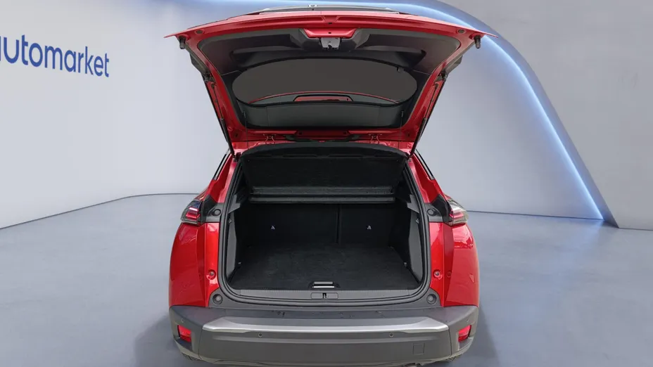 PEUGEOT 2008 2008 PureTech 100 Allure S&S BVM6