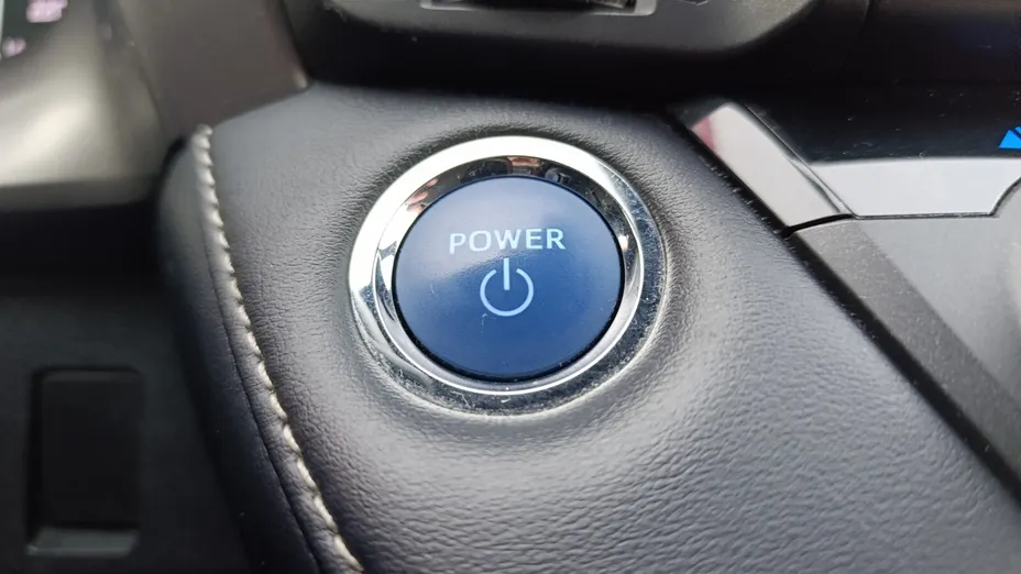 TOYOTA RAV4 RAV4 Hybrid Premium 4x2