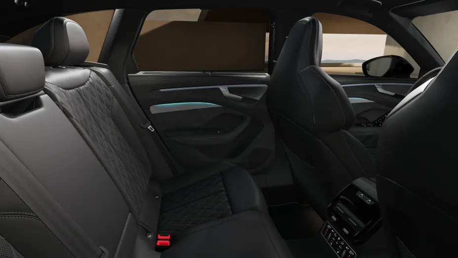 AUDI A6 A6 TDI mHEV 150 kW Quattro S tronic Nowy