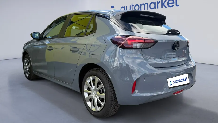 OPEL Corsa Corsa 1.2 Edition S&S Nowy