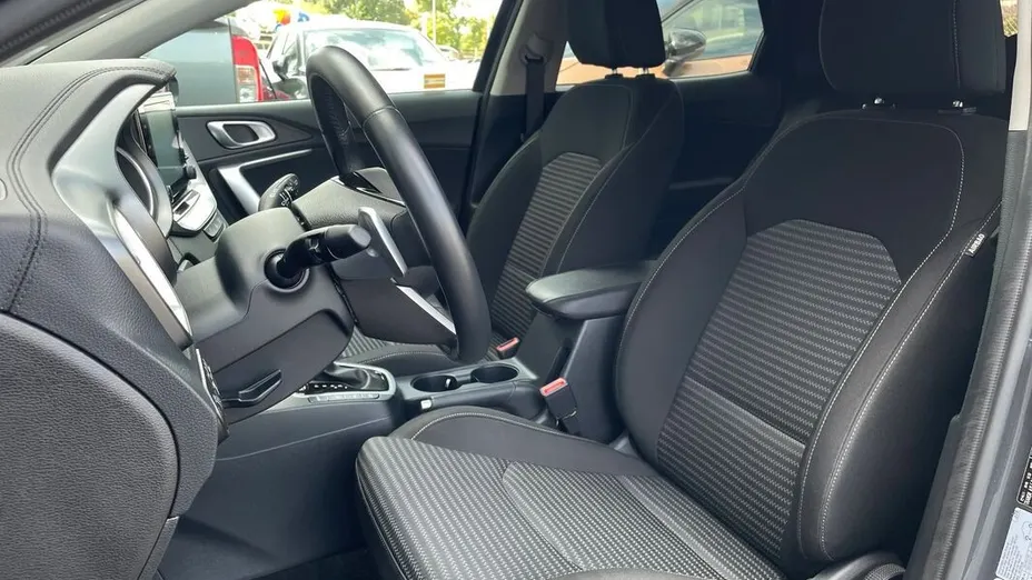 KIA XCeed XCeed 1.5 T-GDI M DCT