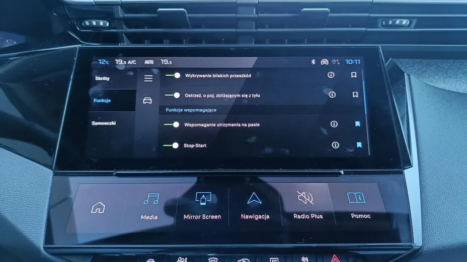 PEUGEOT 308 308 1.2 PureTech Allure Pack S&S EAT8