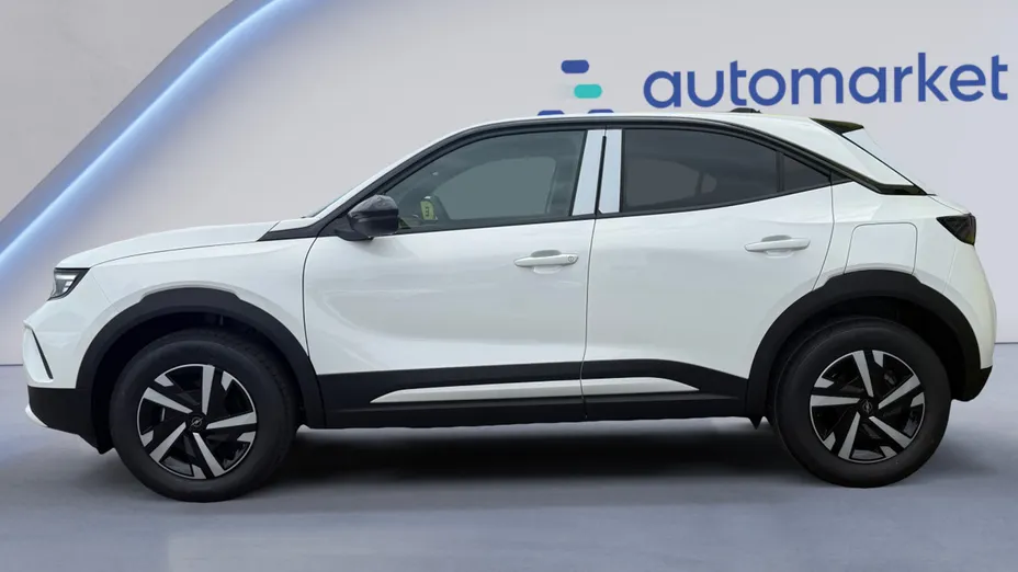 OPEL Mokka Mokka 1.2 T Edition S&S Nowy