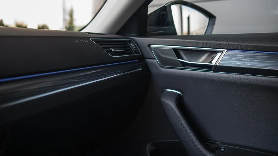 SKODA Superb Superb 2.0 TSI Style DSG